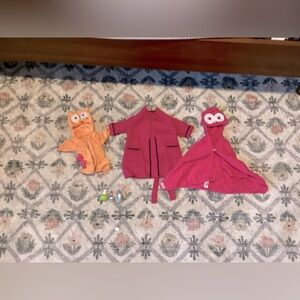 Our generation bath set